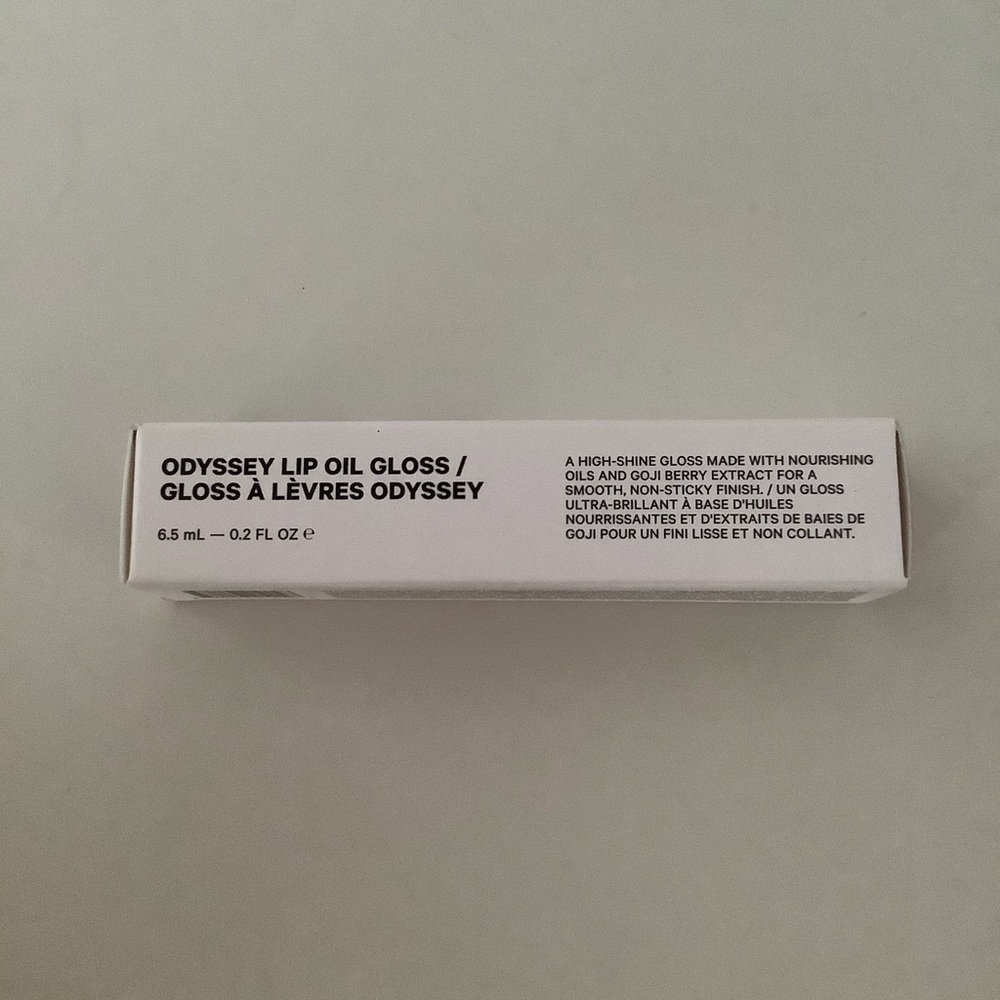 MILK Makeup Odyssey Lip Oil Gloss - multiple shades - Picture 8 of 8